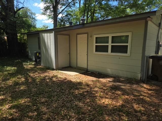 1108 Rhett Dr in Mobile, AL - Building Photo - Building Photo