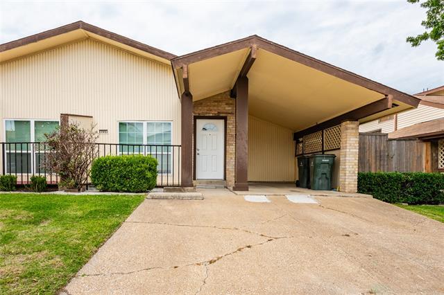 property at 705 Valiant Cir