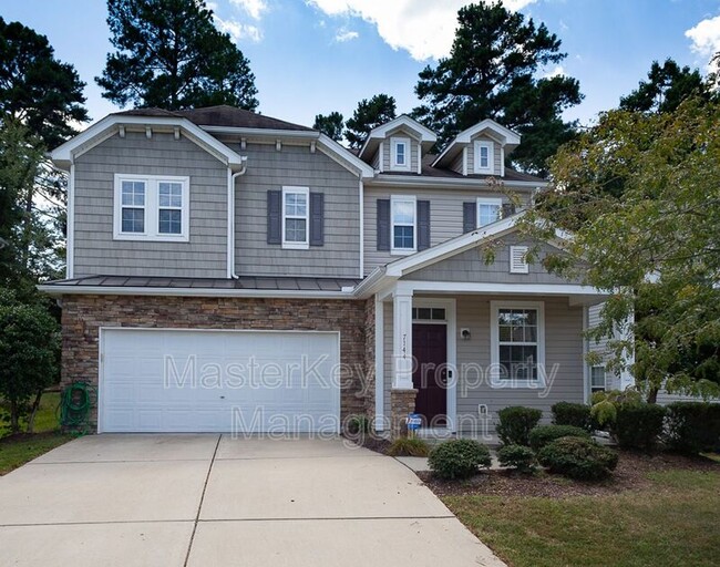property at 7144 Great Laurel Dr