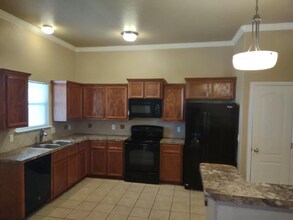 3118 Baldwin Loop, Unit A in Killeen, TX - Building Photo - Building Photo