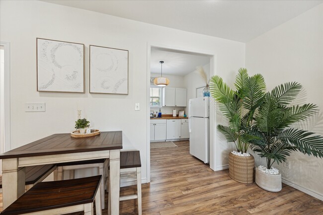 property at 1213 55th St