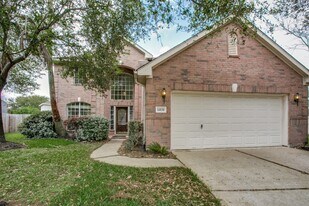 14830 Buckskin Bridge Ct in Sugar Land, TX - Building Photo