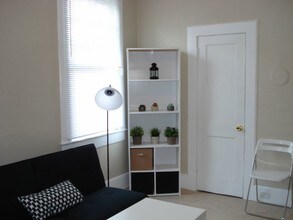 417 N Liberty St in Jacksonville, FL - Building Photo - Building Photo