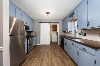 2681 George York Rd in Randleman, NC - Building Photo - Building Photo