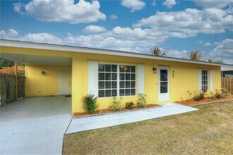 866 Gilbert St in Sebastian, FL - Building Photo - Building Photo