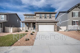 1905 Manassa St in Pueblo, CO - Building Photo