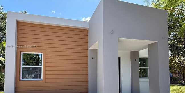 property at 1160 NW 37th St
