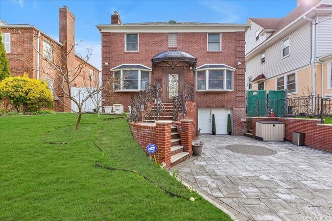 property at 87-67 Chevy Chase St