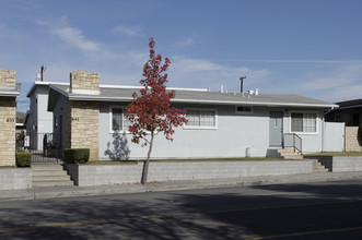 641 E Birch St in Brea, CA - Building Photo - Building Photo