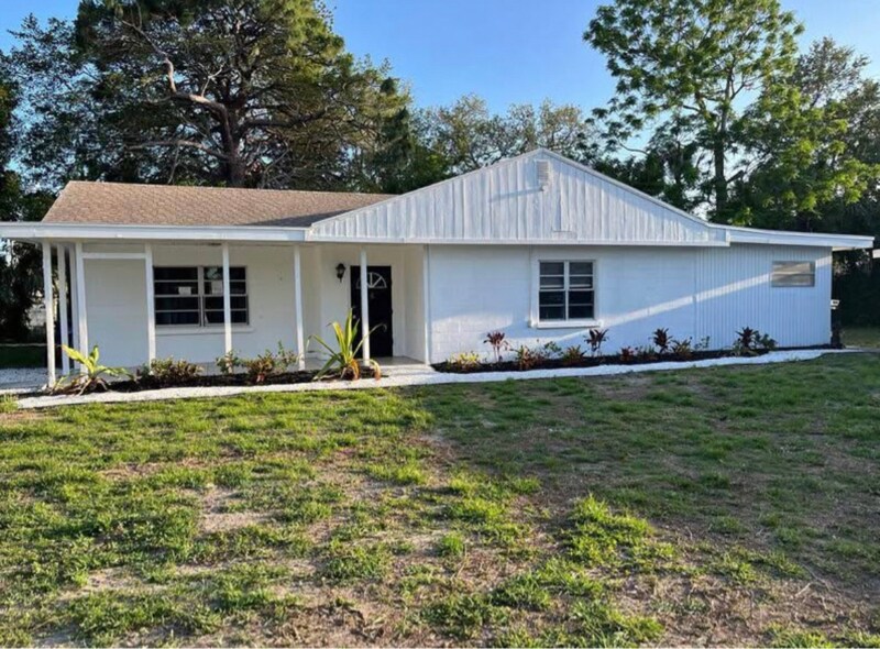 1716 63rd Ave W in Bradenton, FL - Building Photo