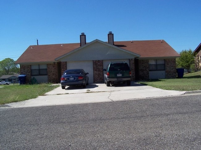 property at 201 Jason Dr