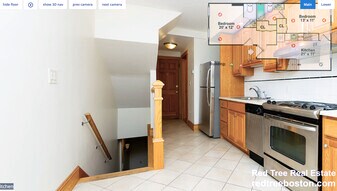 46 Garden St in Boston, MA - Building Photo