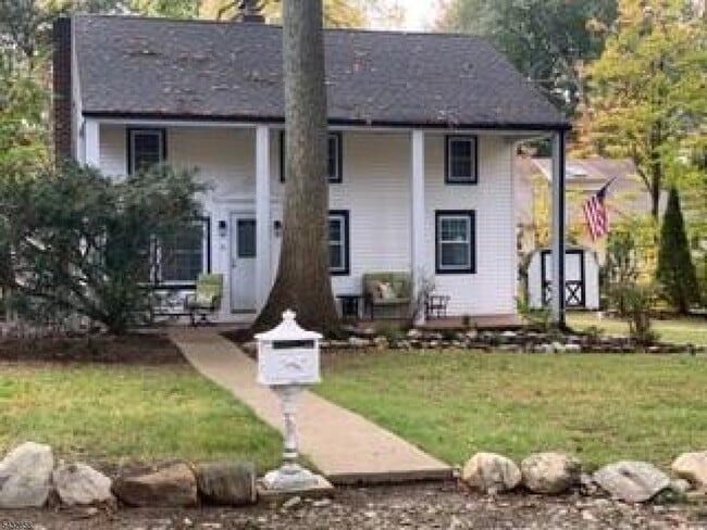 property at 6 Standish Ln