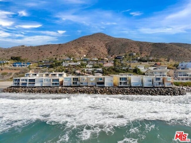 property at 11770 Pacific Coast Hwy