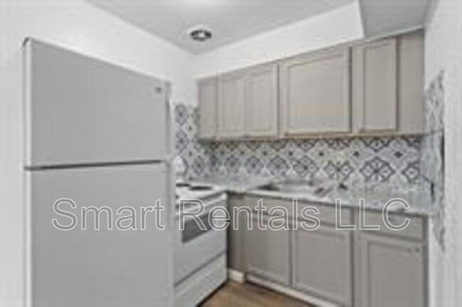 property at 4321 Morgan Ford Rd