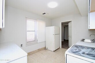 432 E 1st St-Unit -1 in Mesa, AZ - Building Photo - Building Photo