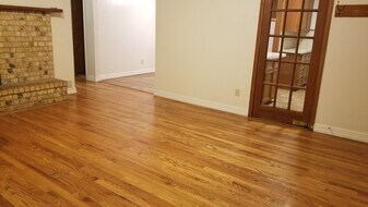 5313 23rd St in Lubbock, TX - Building Photo