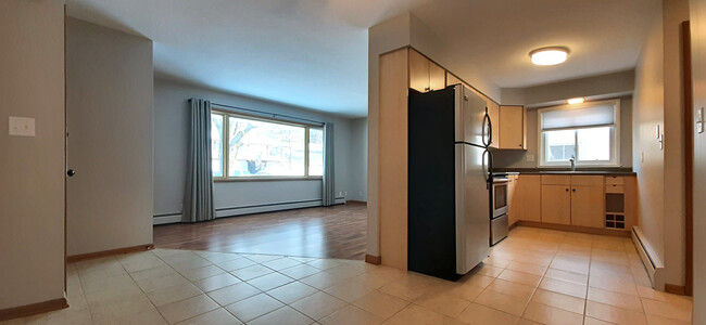 1929 3rd Ave NE, Unit #1 in Rochester, MN - Building Photo - Building Photo