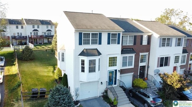 property at 32 Green St