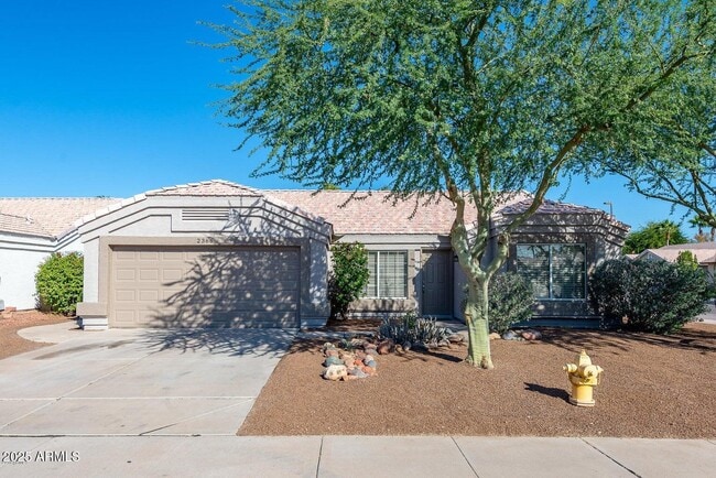 property at 2366 E Cathy Ct
