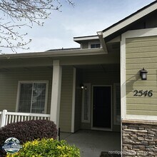 2546 W Cerulean Dr in Kuna, ID - Building Photo - Building Photo