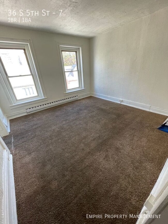 36 S 5th St in Allentown, PA - Building Photo - Building Photo