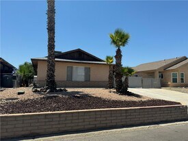 826 Citrus St in Bullhead City, AZ - Building Photo