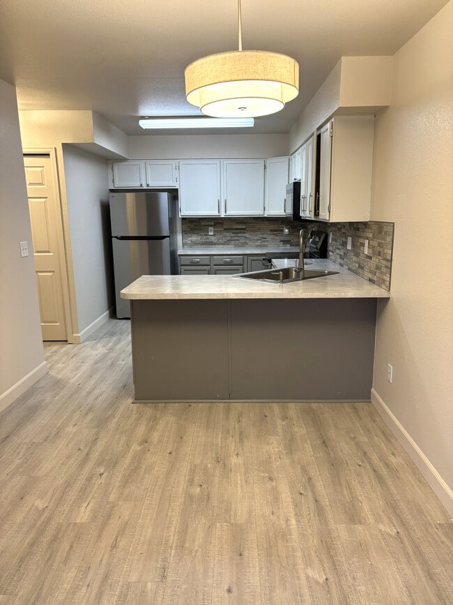 927 Parker Dr in Longmont, CO - Foto de edificio - Building Photo