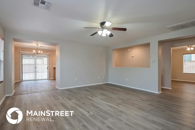 property at 6963 S Sweetbush Ave
