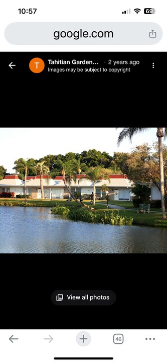 4547 White Bay Cir in Wesley Chapel, FL - Building Photo