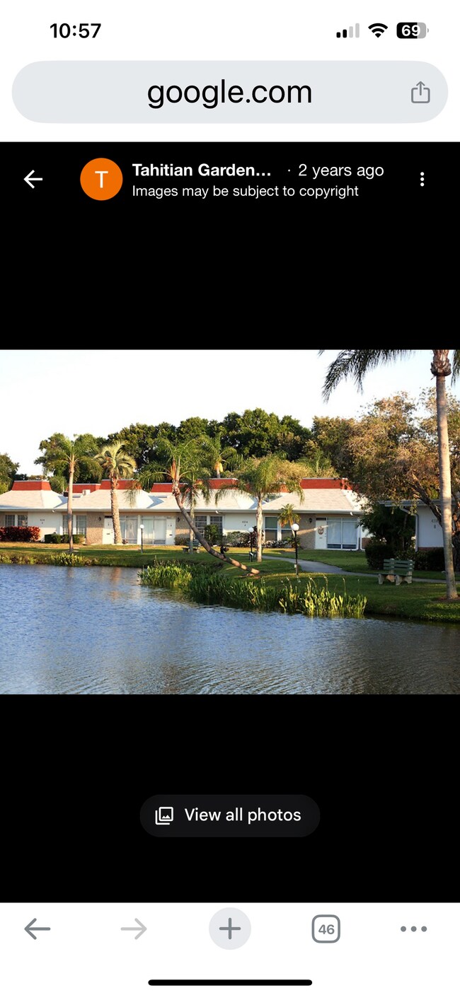 property at 4547 White Bay Cir
