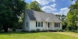 property at 7 Evelyn Rd