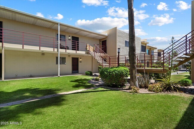 property at 4630 N 68th St