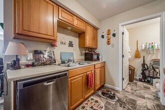 1423 W Rainey St in Ozark, MO - Foto de edificio - Building Photo