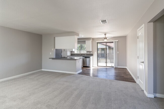 Watercrest at the Polo Fields in Indio, CA - Building Photo - Interior Photo