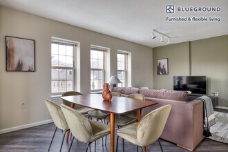5405 Tuckerman Ln-Unit -FL8-ID606 in Rockville, MD - Foto de edificio - Building Photo