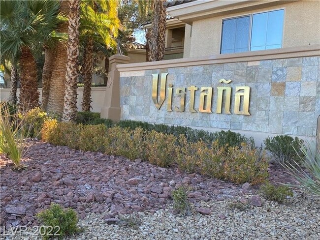 property at 7131 S Durango Dr