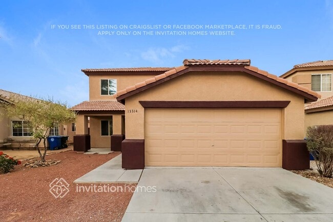 property at 13314 N 126th Ave