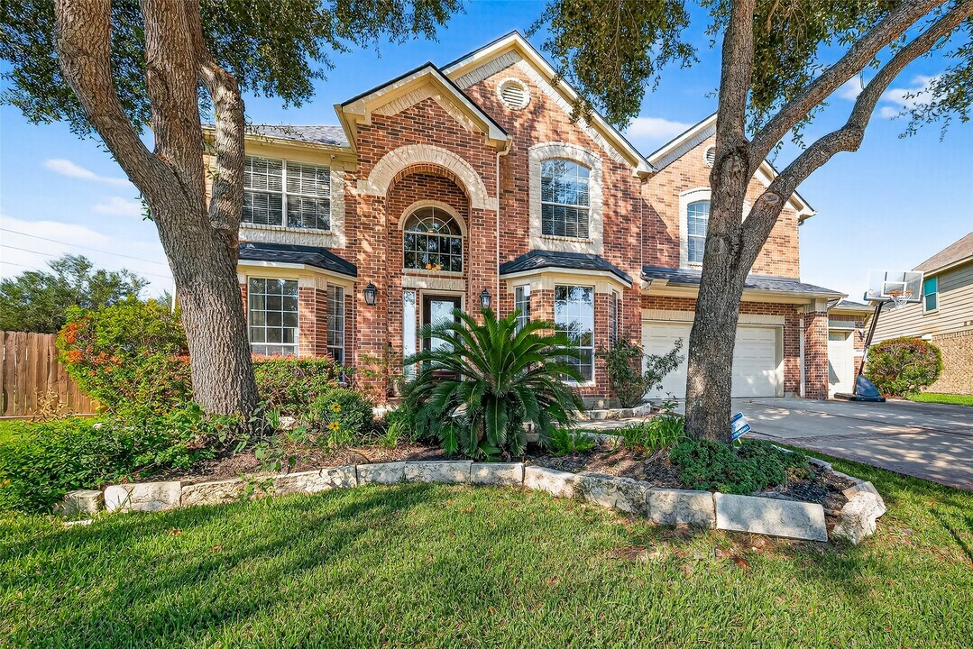 5003 Quill Rush Way in Richmond, TX - Building Photo