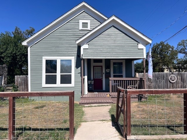 1003 W Elsmere Pl