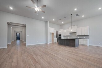 5106 Blooming Hibiscus Ln in Manvel, TX - Building Photo - Building Photo