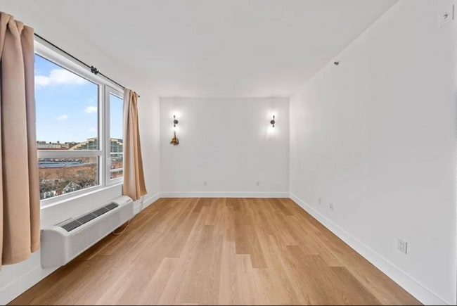 property at 1042 President St