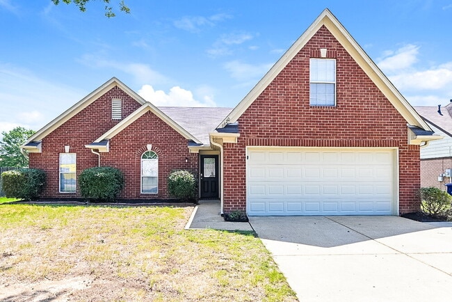 property at 6620 Tealwood Dr