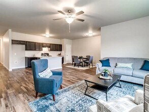 11659 Split Oak Cir in Guthrie, OK - Building Photo - Building Photo