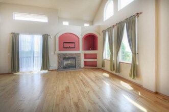 3131 Poughkeepsie Dr in Colorado Springs, CO - Building Photo - Building Photo