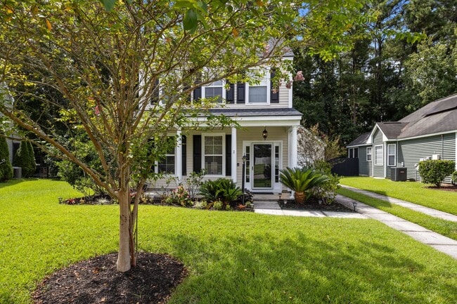 4850 Cane Pole Ln in Summerville, SC - Building Photo - Building Photo