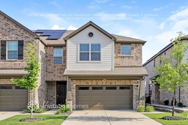 property at 754 Bonnet Trl