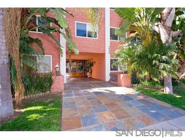 property at 3688 1st Ave.