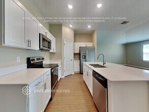 1058 Caitlin Loop in Haines City, FL - Building Photo - Building Photo