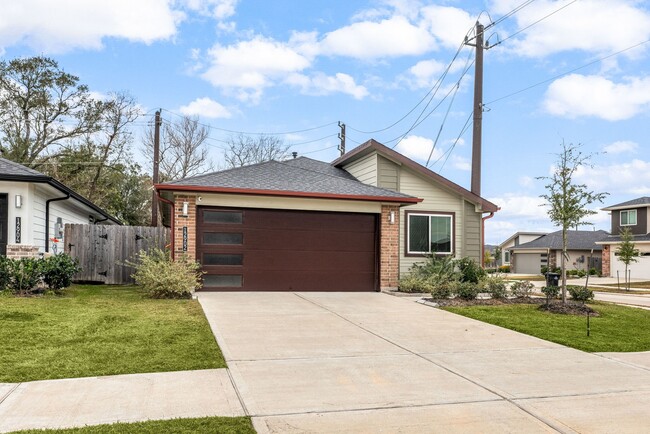 12902 Wempe Wy in Houston, TX - Building Photo - Building Photo